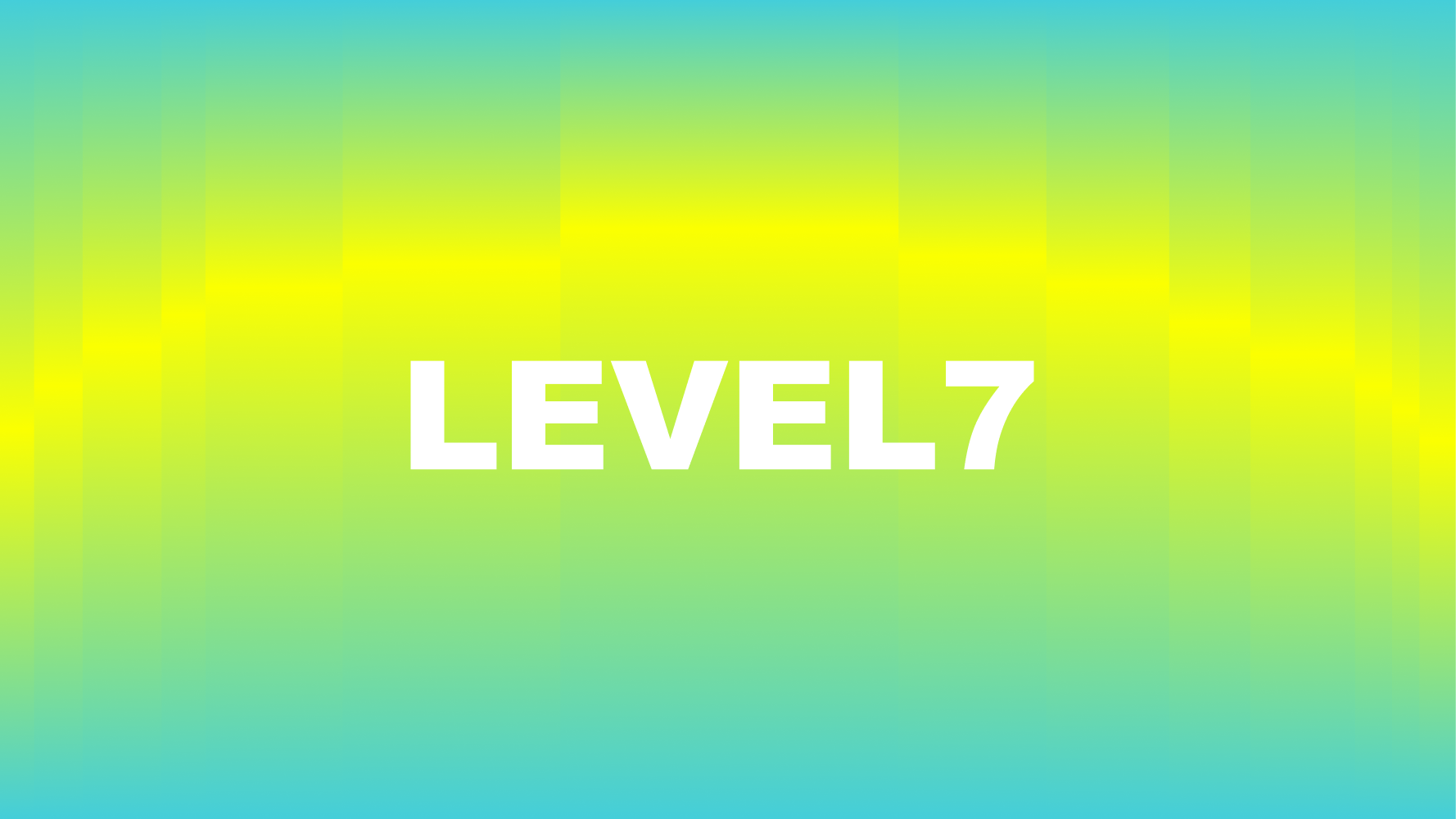 LEVEL7 Show-Design